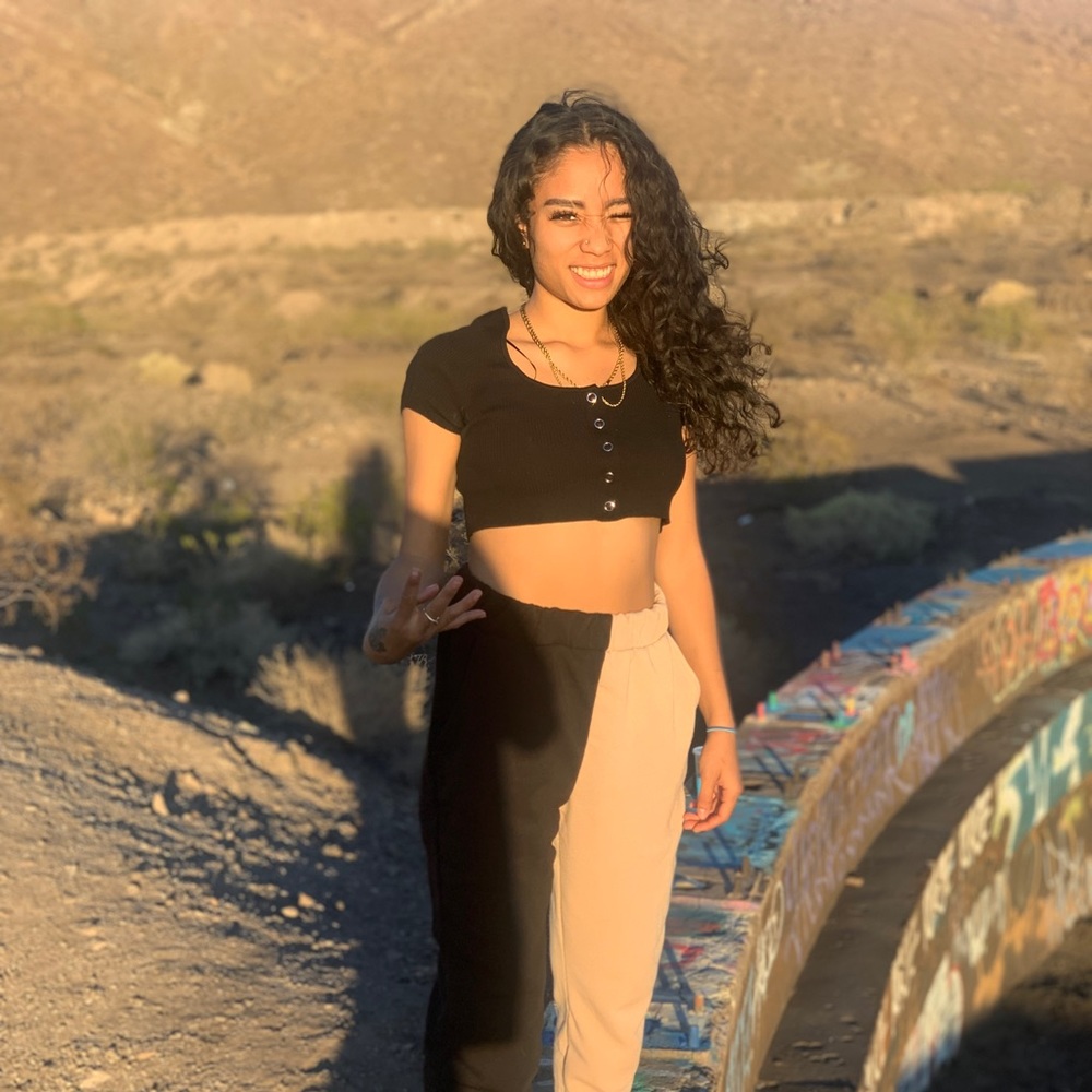 Meet your Posher, Ziara